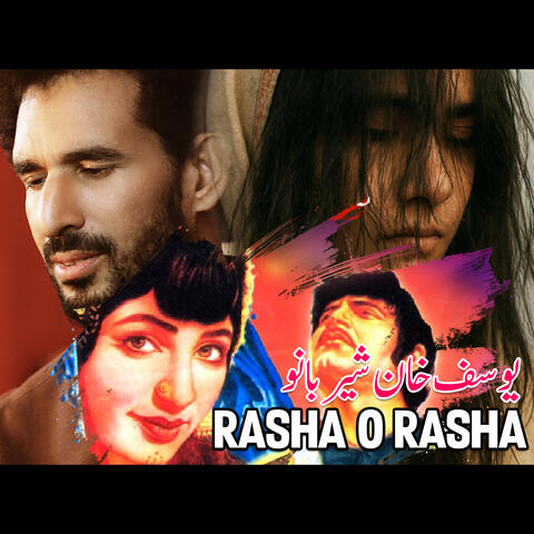 Rasha O Rasha