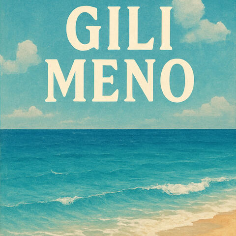 Gili Meno
