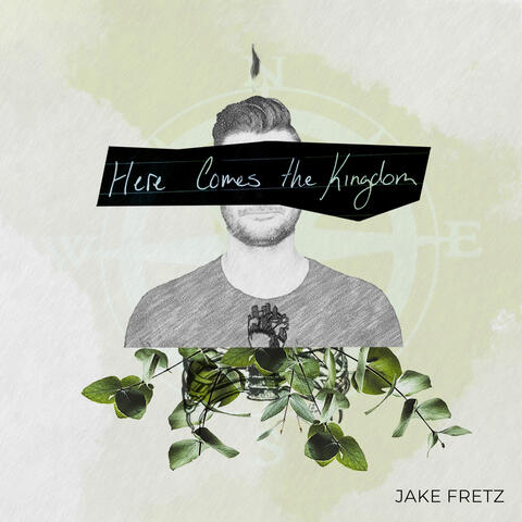 Here Comes the Kingdom (Deluxe Single)