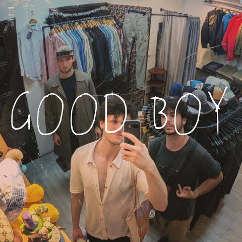 Good Boy
