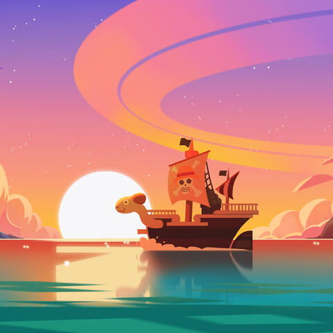Memories (From "One Piece")