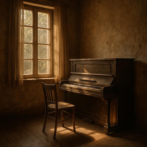 Quiet Places Inside Me