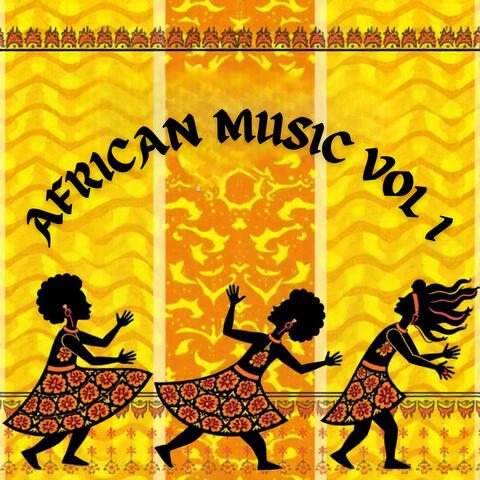 African Music Vol 1