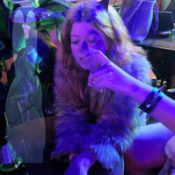 GETTING TOLD YOU LOOK LIKE A SUPERSTAR