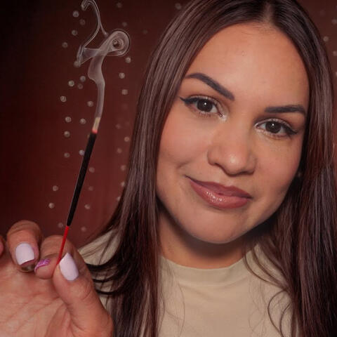 ASMR para Apagar la Mente Antes de Dormir