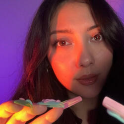 Soft Nail Tapping