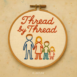 Thread By Thread (Stripped Down Version)