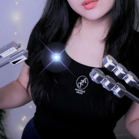 ASMR - Brain Tingles That Release All Your Stress