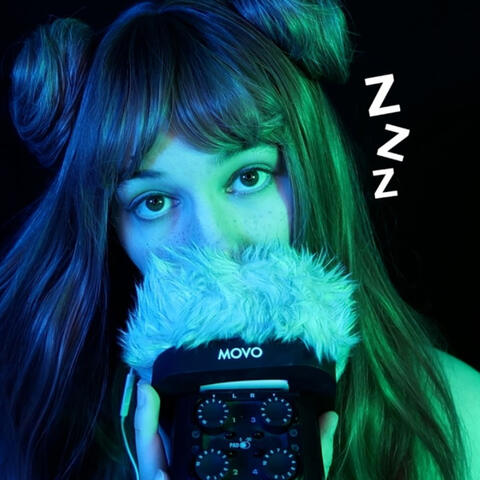 ASMR - Shhh… Sleep Whispers