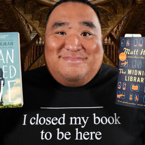 The NICEST Librarian Picks Out Books For You (ASMR RP)