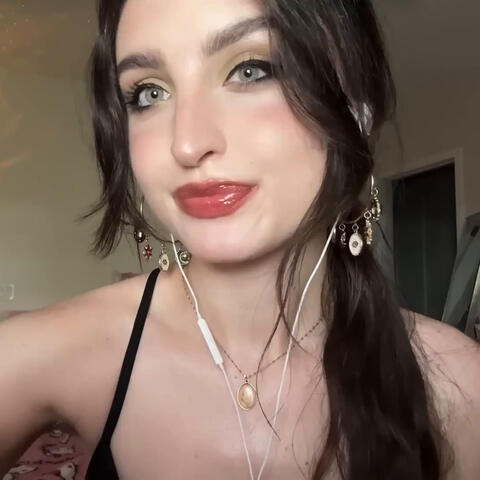 ASMR Poetry Whisper Reading Just For You