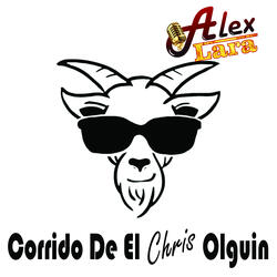 Corrido De El Chris Olguín