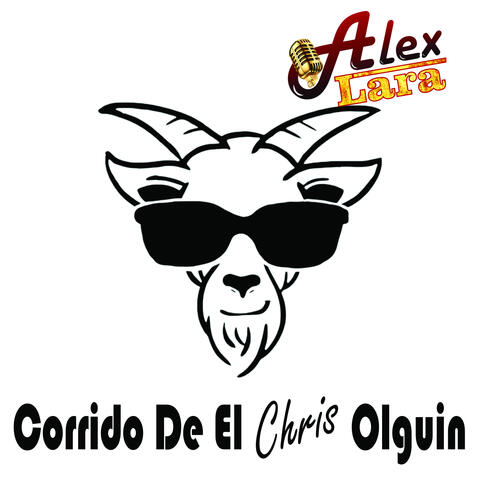 Corrido De El Chris Olguín