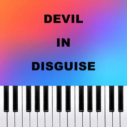 Devil In Disguise