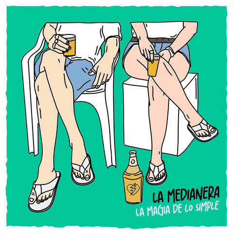 La magia de lo simple