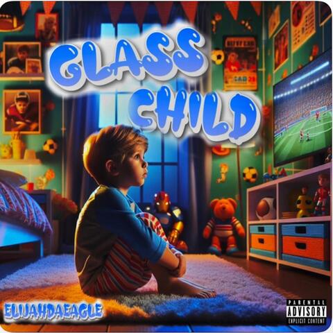 The Glass Child