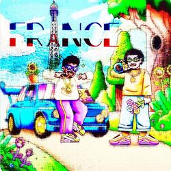 France