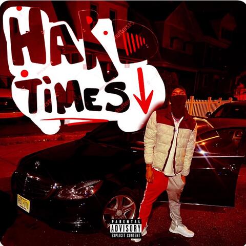 Hard Times (feat. Prodbyvxnus)