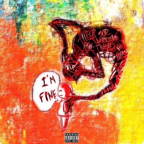 Im Fine (feat. ProdByBeezyy)