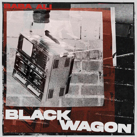 Black Wagon