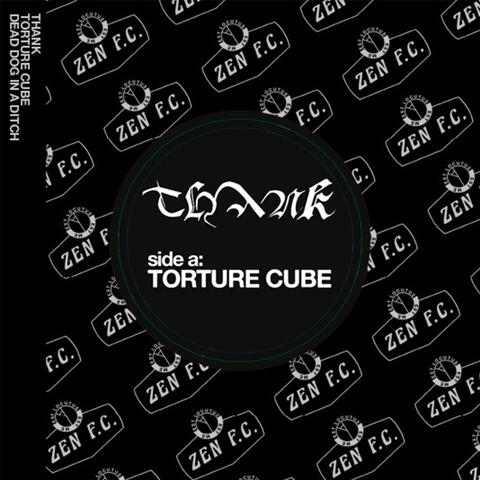 Torture Cube