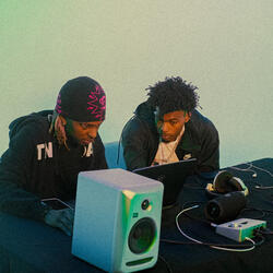 Battle Bus (UGS Freestyle)