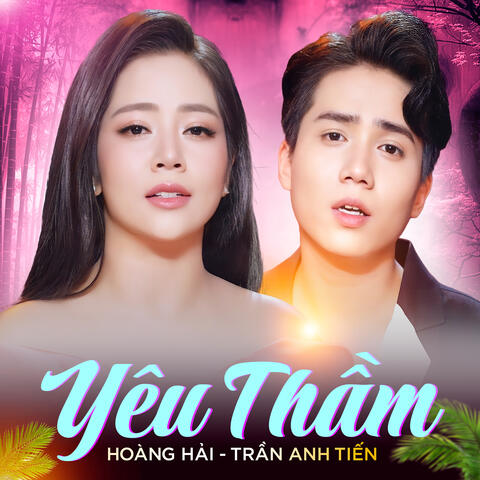 Yêu Thầm