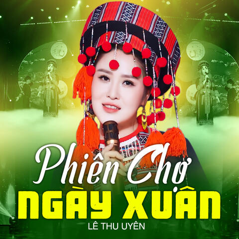 Phiên Chợ Ngày Xuân