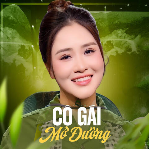 Cô Gái Mở Đường