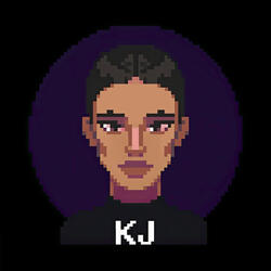 KJ