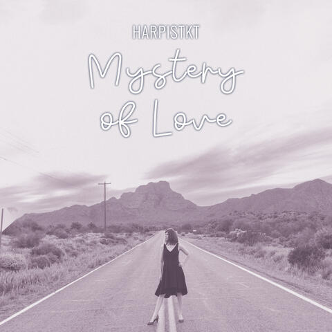 Mystery of Love