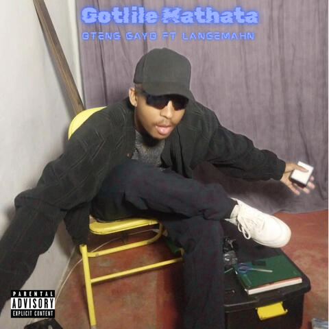 Gotlile Mathata