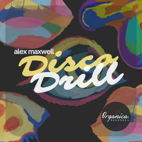 Disco Drill