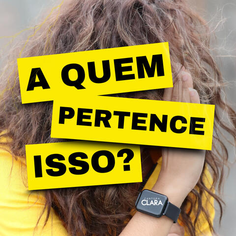 A quem pertence isso?
