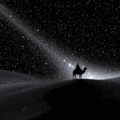 Arabian Nights