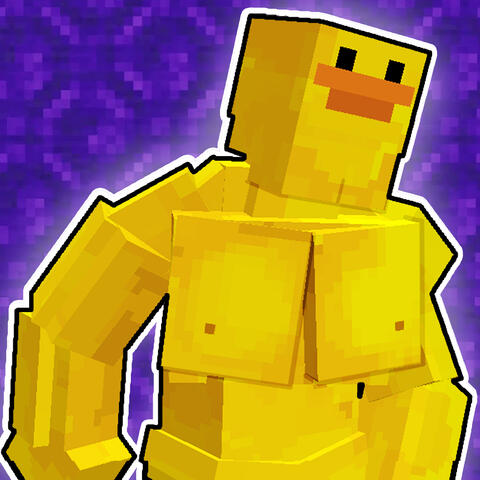 Phonk With Minecraft Sounds