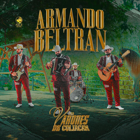 Armando Beltran