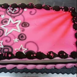 Cake