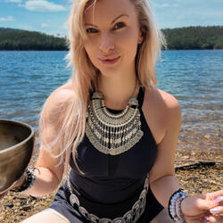 Tuning Fork ASMR