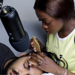 Scalp Check