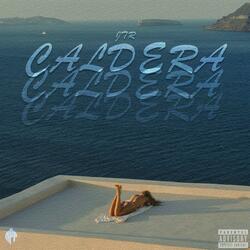 Caldera