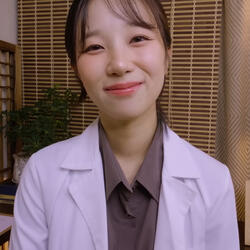 ASMR Oriental Medicine Clinic Pt.3