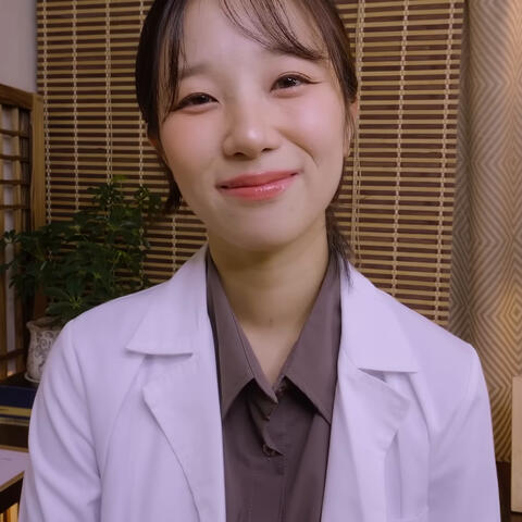 ASMR Oriental Medicine Clinic