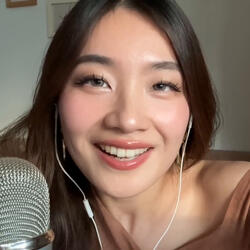 The Most Satisfying Mouth Sounds You Will Ever Hear Pt.9