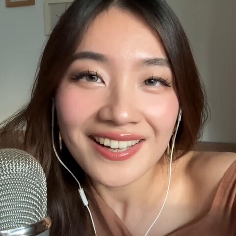 The Most Satisfying Mouth Sounds You Will Ever Hear