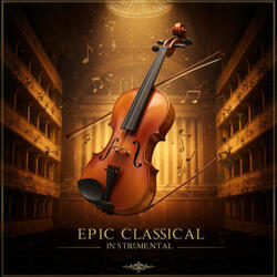 Romantic Classical Violin Music