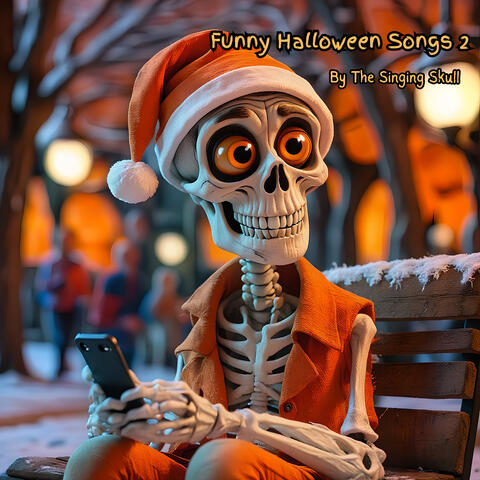 Funny Halloween Songs 2