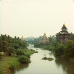 Shyam Se Milaun