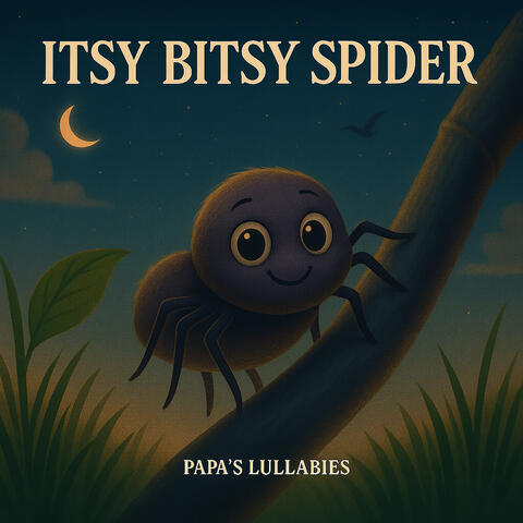 Itsy Bitsy Spider