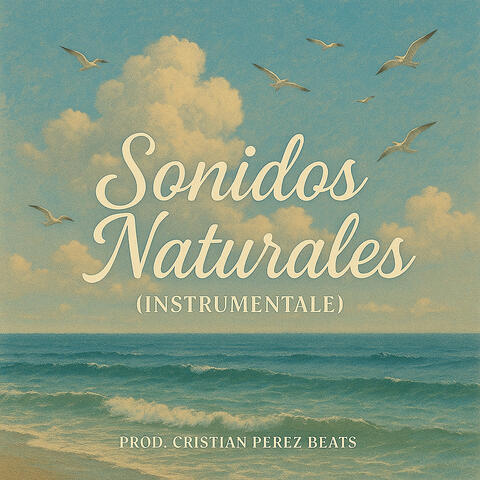 Sonidos Naturales